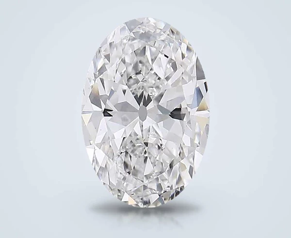 1.96 Carat · F · VS1 very good Cut