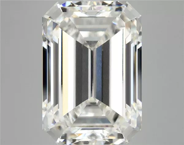 13.11 Carat · F · VVS2 Rare Carat Ideal Cut