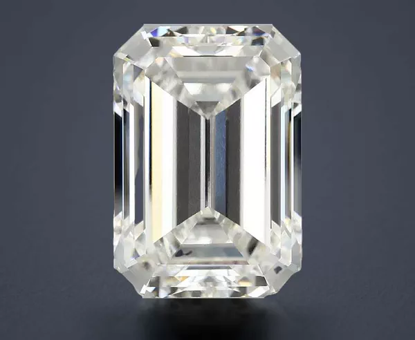 13.11 Carat · F · VVS2 Rare Carat Ideal Cut