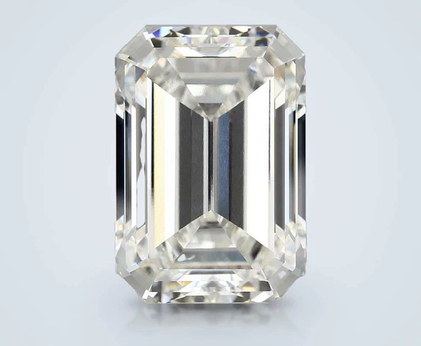 13.11 Carat · F · VVS2 Rare Carat Ideal Cut