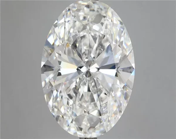 13.08 Carat · E · VVS2 Rare Carat Ideal Cut