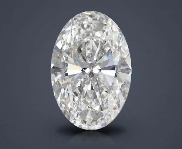 13.08 Carat · E · VVS2 Rare Carat Ideal Cut