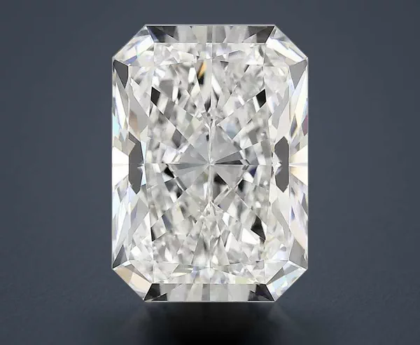4.05 Carat · D · VVS2 Rare Carat Ideal Cut