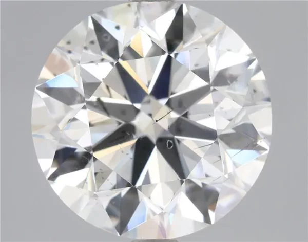 3.01 Carat · E · SI2 excellent Cut