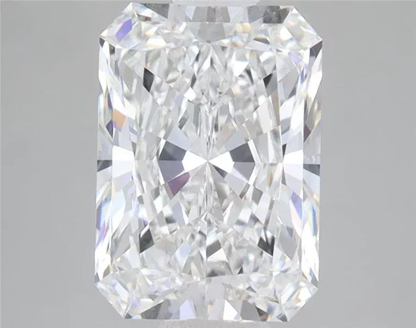 3.48 Carat · E · VVS2 Rare Carat Ideal Cut