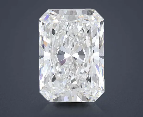 3.48 Carat · E · VVS2 Rare Carat Ideal Cut