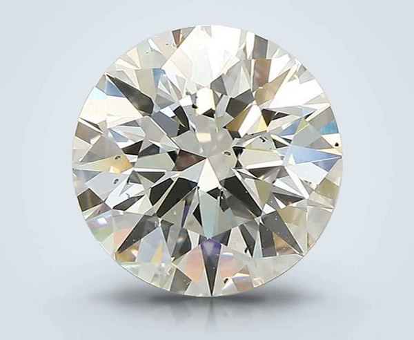 3.06 Carat · D · SI1 Rare Carat Ideal Cut
