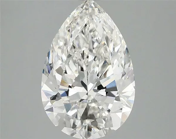 2.91 Carat · F · VS1 Rare Carat Ideal Cut