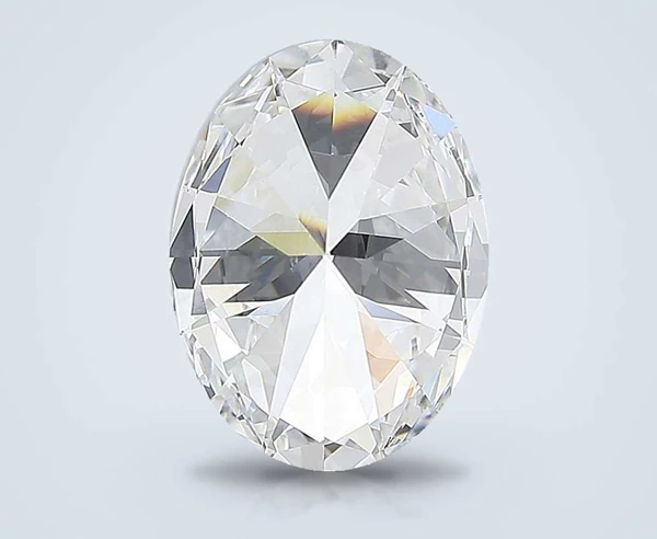 3.5 Carat · D · VS1 very good Cut