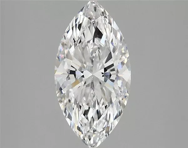 1.59 Carat · D · VVS2 Rare Carat Ideal Cut