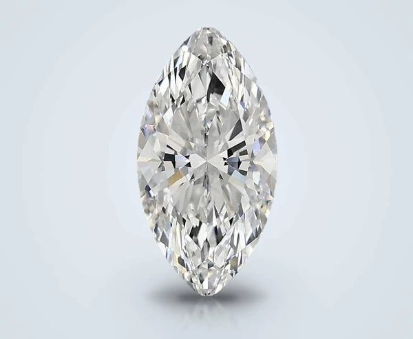 1.59 Carat · D · VVS2 Rare Carat Ideal Cut