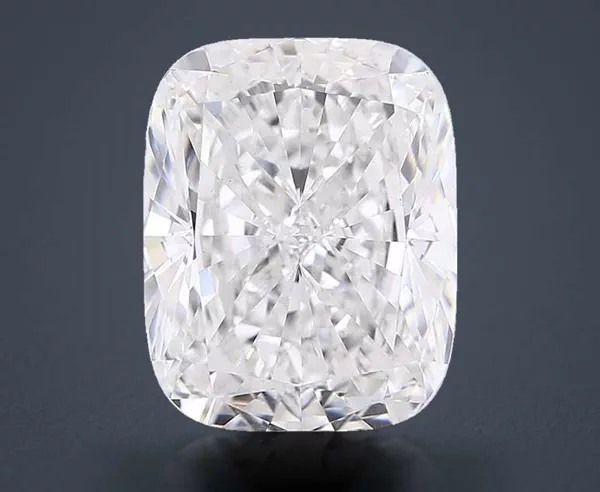 11.53 Carat · F · VS1 Rare Carat Ideal Cut