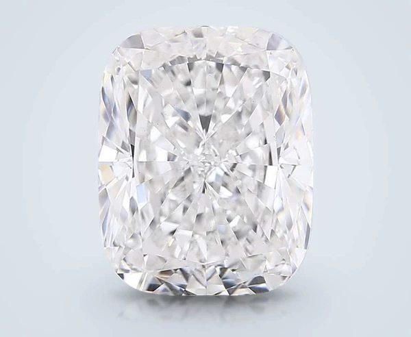 11.53 Carat · F · VS1 Rare Carat Ideal Cut