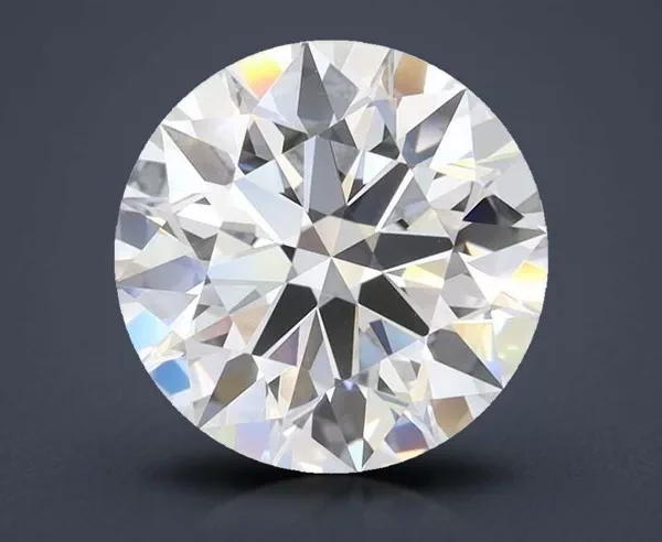 2.87 Carat · D · VVS1 Rare Carat Ideal Cut