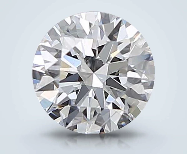 1.01 Carat · D · VS1 Rare Carat Ideal Cut