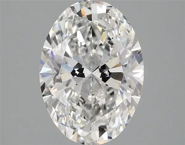 2.53 Carat · F · VS2 Rare Carat Ideal Cut