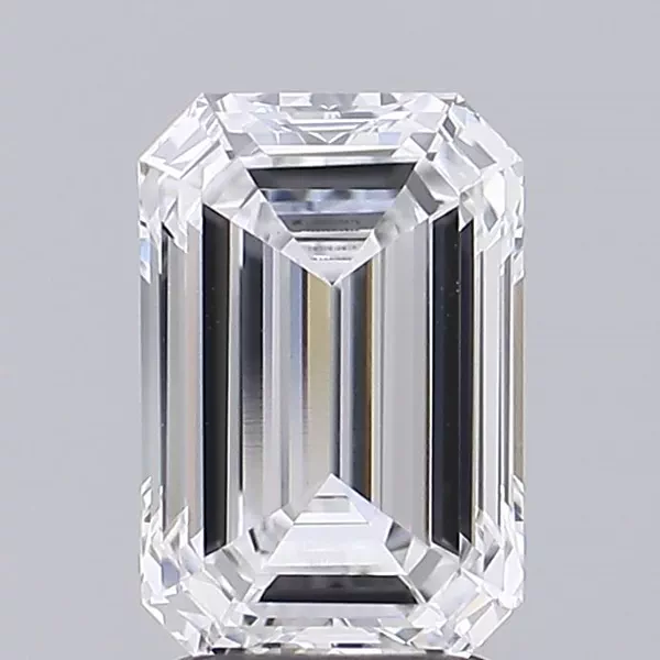 2.49 Carat · D · VVS2 Rare Carat Ideal Cut