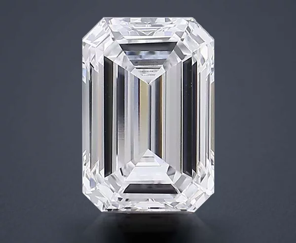 2.49 Carat · D · VVS2 Rare Carat Ideal Cut