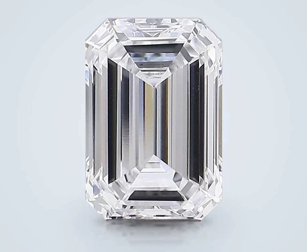 2.49 Carat · D · VVS2 Rare Carat Ideal Cut