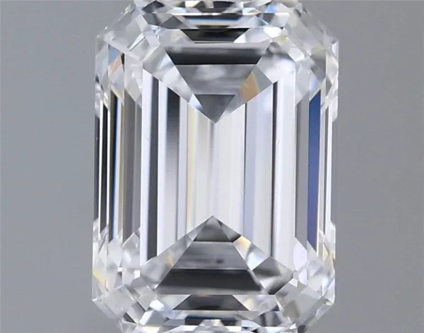 1.69 Carat · D · VS2 Rare Carat Ideal Cut