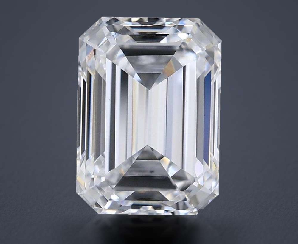 1.69 Carat · D · VS2 Rare Carat Ideal Cut