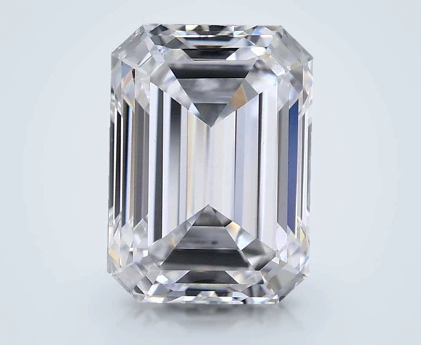 1.69 Carat · D · VS2 Rare Carat Ideal Cut