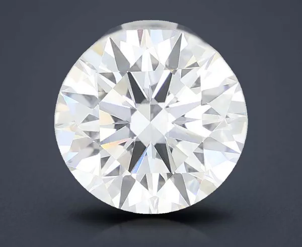 1.07 Carat · F · IF Rare Carat Ideal Cut
