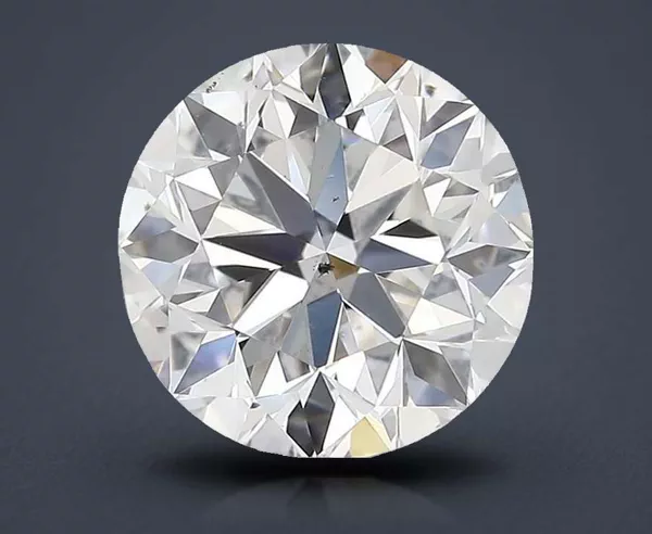 1 Carat · D · SI1 very good Cut