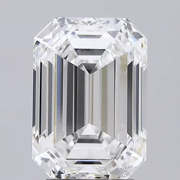 3.11 Carat · E · VVS1 Rare Carat Ideal Cut