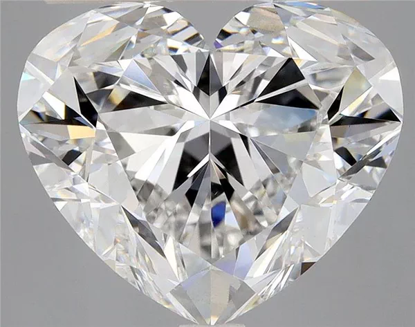 4.03 Carat · F · VS1 Rare Carat Ideal Cut