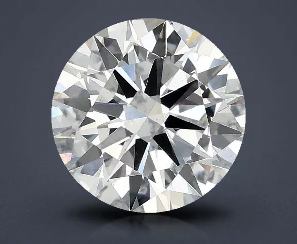 1.98 Carat · E · VS2 excellent Cut