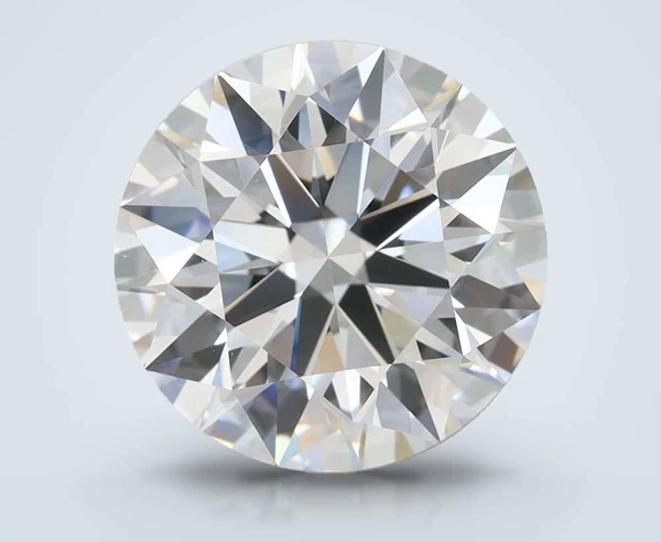 4.62 Carat · D · FL Rare Carat Ideal Cut