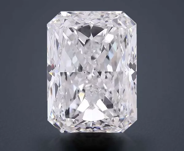 14.01 Carat · E · VS1 Rare Carat Ideal Cut