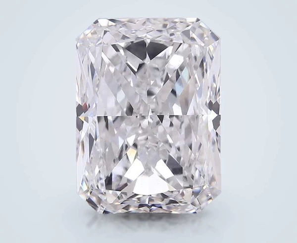 14.01 Carat · E · VS1 Rare Carat Ideal Cut