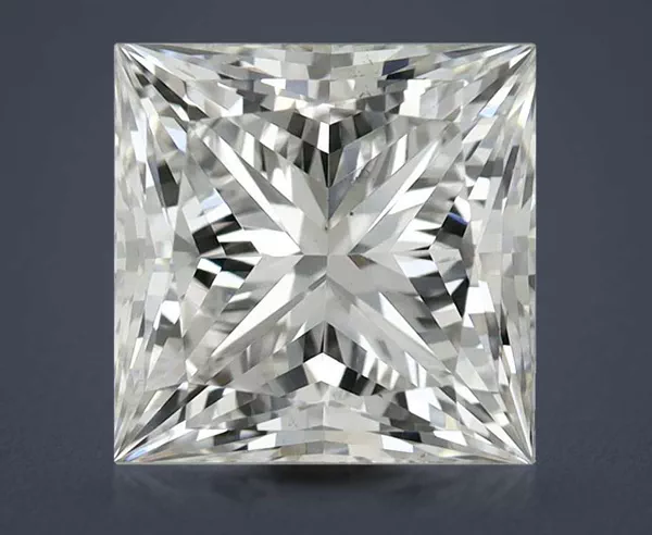 1.87 Carat · F · VS1 Rare Carat Ideal Cut