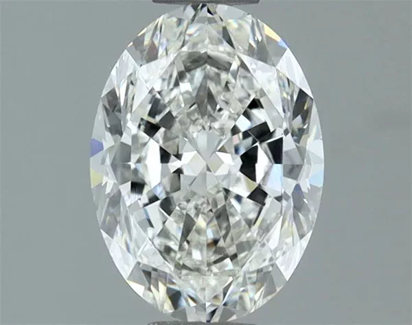 1.4 Carat · H · VVS2 very good Cut