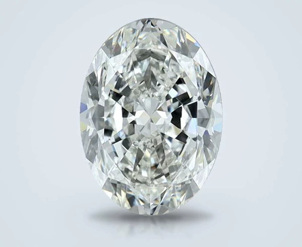 1.4 Carat · H · VVS2 very good Cut