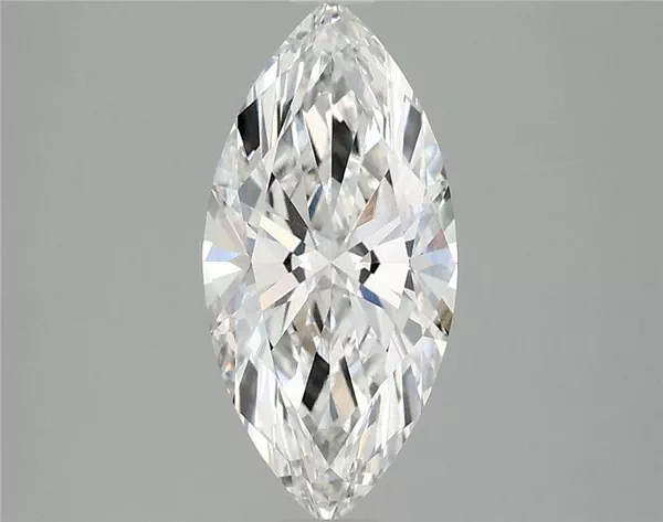 1.72 Carat · E · VVS2 Rare Carat Ideal Cut