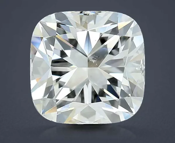 3.01 Carat · H · VS2 Rare Carat Ideal Cut