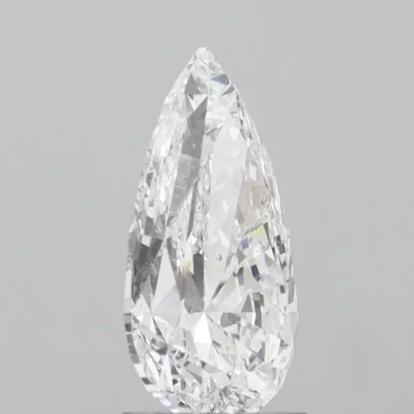 2.51 Carat · D · SI1 Rare Carat Ideal Cut