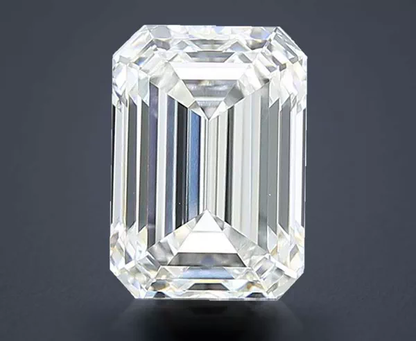 3.05 Carat · E · VVS1 Rare Carat Ideal Cut