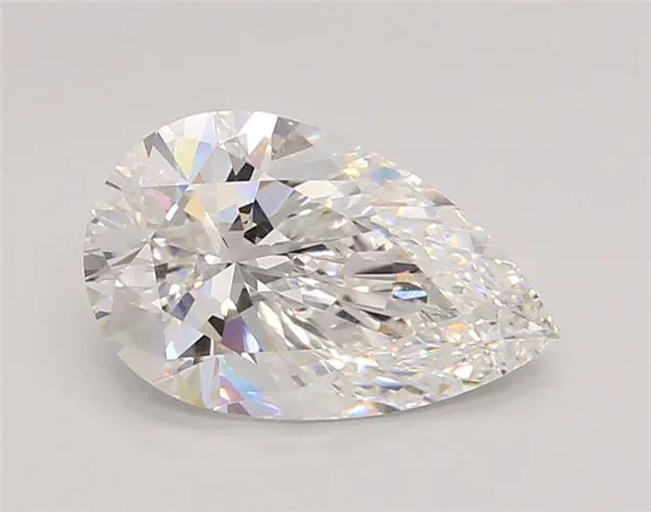 2.06 Carat · E · VVS1 Rare Carat Ideal Cut