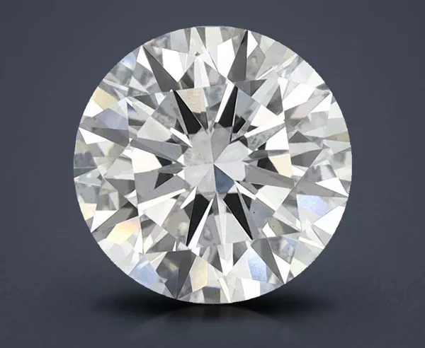 2.18 Carat · D · VS1 excellent Cut
