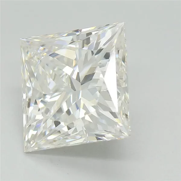 4 Carat · F · VVS2 Rare Carat Ideal Cut