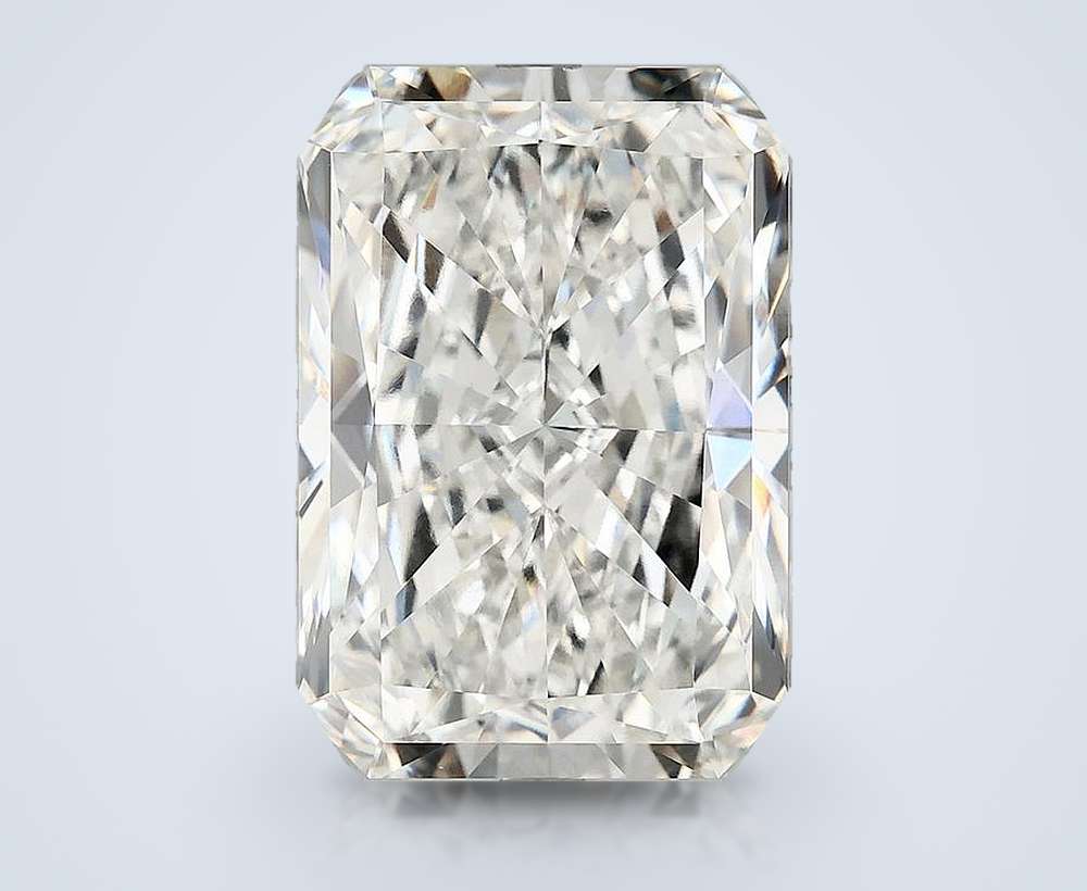 11.28 Carat · G · VVS2 Rare Carat Ideal Cut