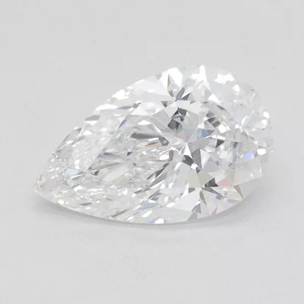 1.02 Carat · D · IF Rare Carat Ideal Cut