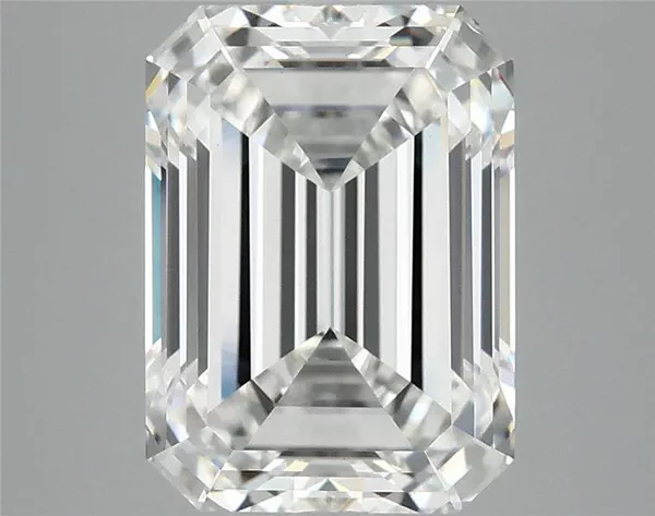 4.84 Carat · F · VVS2 Rare Carat Ideal Cut