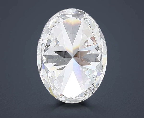 5.1 Carat · D · VVS2 Rare Carat Ideal Cut