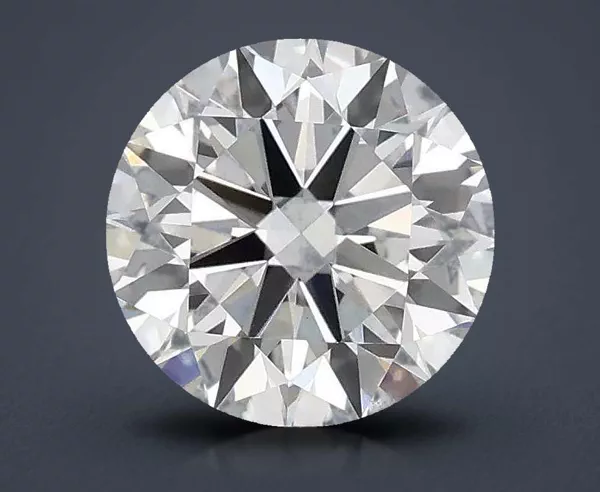 1 Carat · D · VS1 excellent Cut