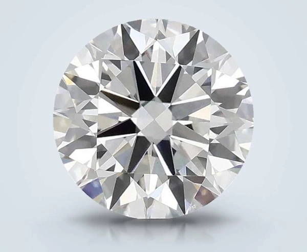 1 Carat · D · VS1 excellent Cut